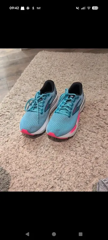Used Brooks Laufschuhe Running Shoes