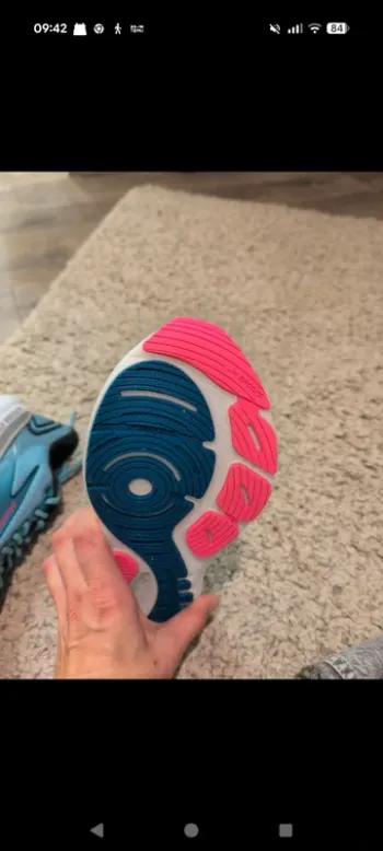 Gebrauchtes Brooks Laufschuhe bike — Bild 3 von 5