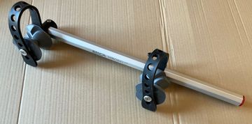 Brugt Silca Frame Clamp for Repair Stand 2026 bike — billede 5 af 7
