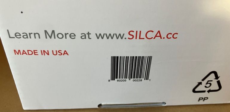Brugt Silca Frame Clamp for Repair Stand 2026 bike — billede 7 af 7