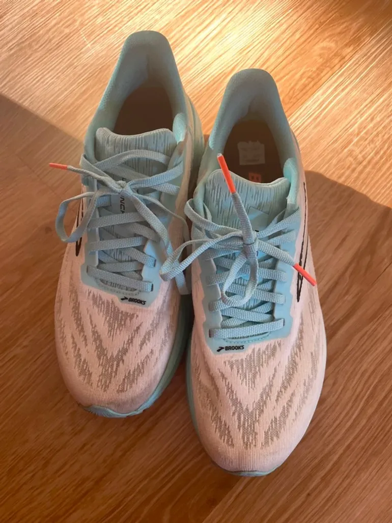 Použité Brooks Laufschuhe Damen bike — obrázek 2 z 8