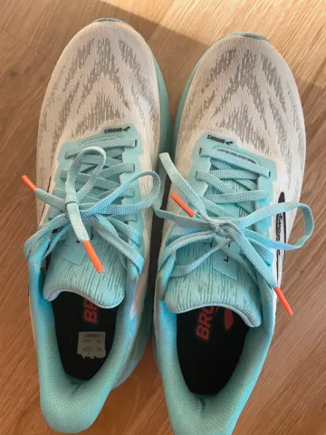 Použité Brooks Laufschuhe Damen bike — obrázek 5 z 8