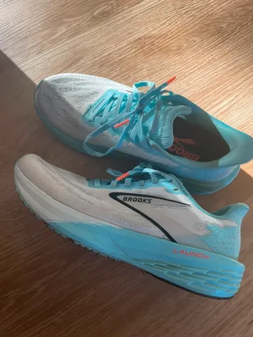 Použité Brooks Laufschuhe Damen bike — obrázek 3 z 8