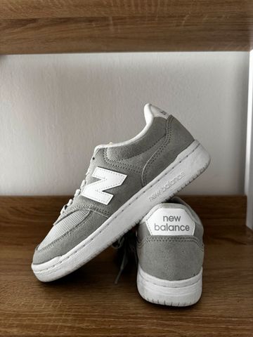 Gebrauchtes New Balance BB80 Running Shoes