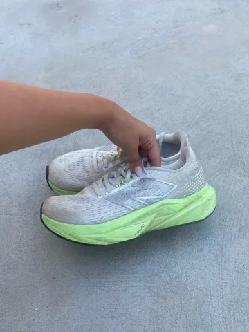 Used New Balance Fuel Cell Running Shoes