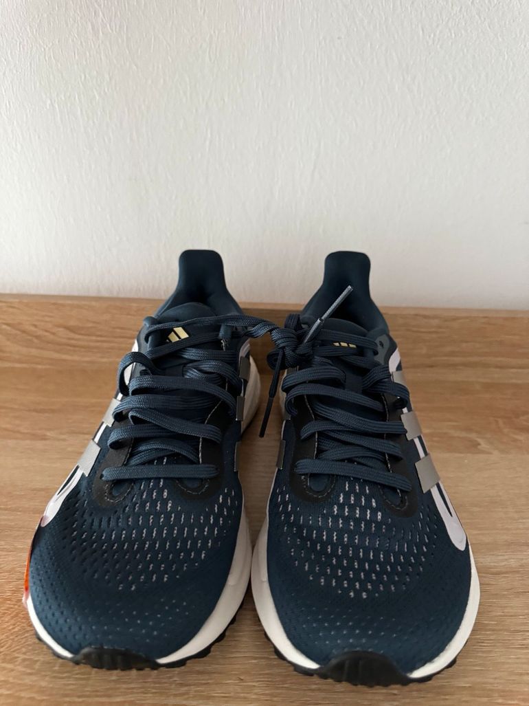 Brugt Adidas Solar Glide 4 bike — billede 4 af 4