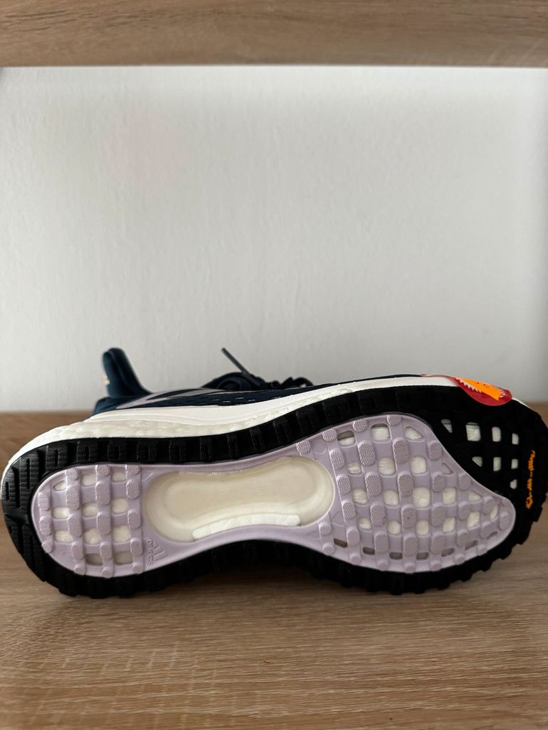 Brugt Adidas Solar Glide 4 bike — billede 3 af 4