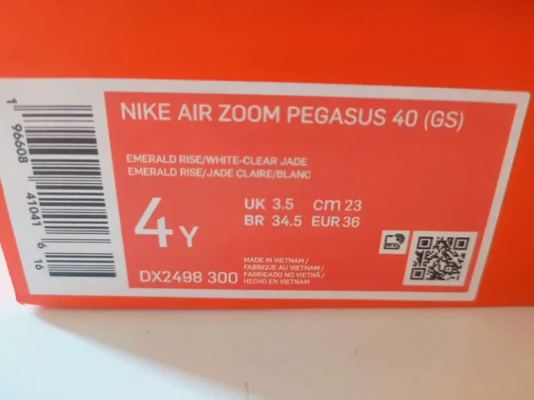 Used Pegasus 40 bike — image 4 of 5