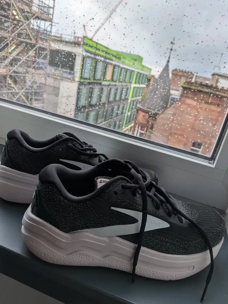 Použité Brooks Ghost Max 2 Running Shoes