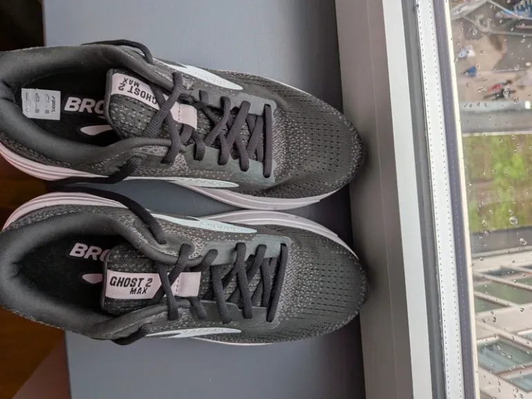 Used Brooks Ghost Max 2 bike — image 3 of 3