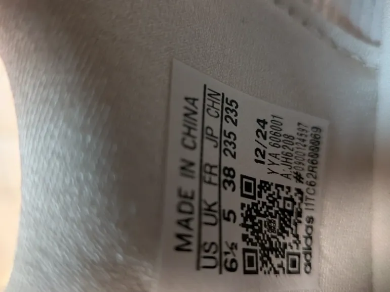 Used Adidas Adizero Evo SL bike — image 6 of 6