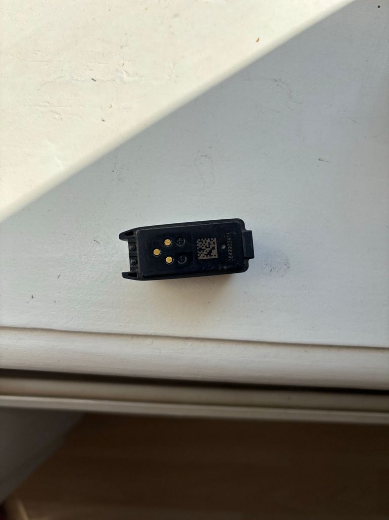 Sram Battery bike usato — immagine 6 di 6
