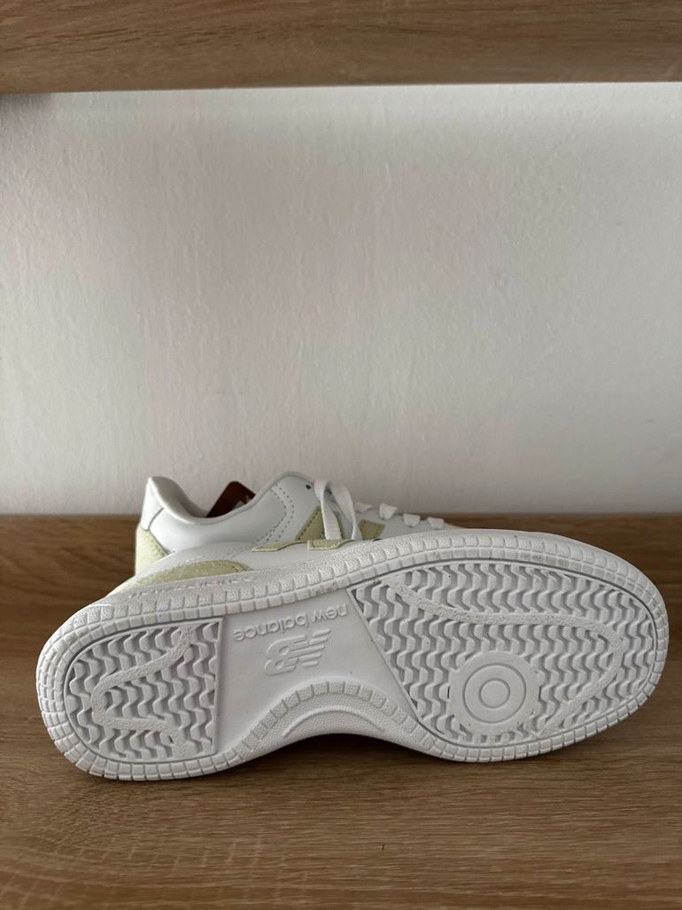 Brugt New Balance 80 bike — billede 3 af 4