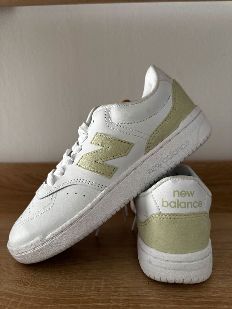 Gebrauchtes New Balance 80 Running Shoes
