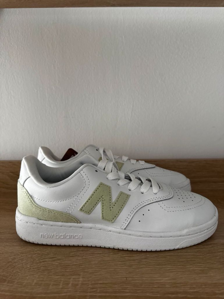 Brugt New Balance 80 bike — billede 2 af 4