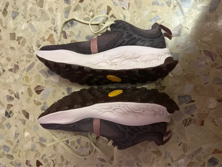 Gebrauchtes New Balance Fresh Foam X Hierro v8 bike — Bild 6 von 9