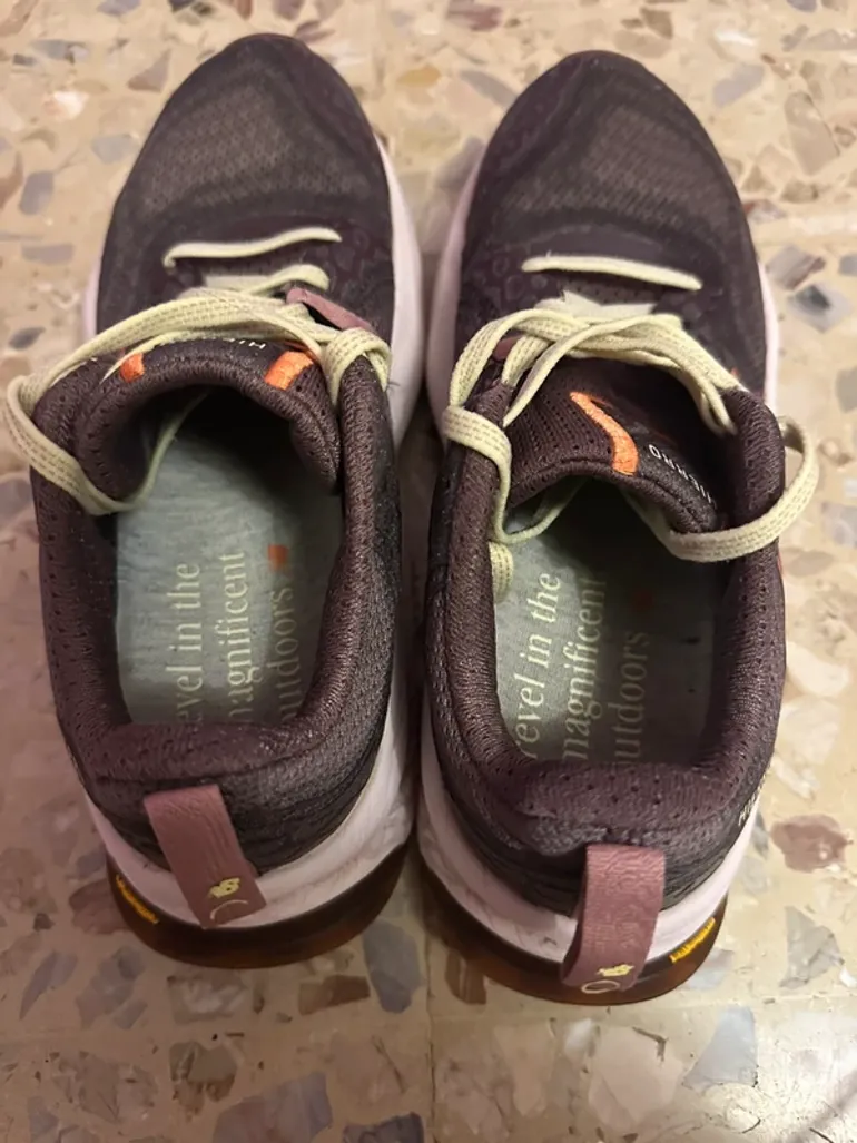 Gebrauchtes New Balance Fresh Foam X Hierro v8 bike — Bild 4 von 9