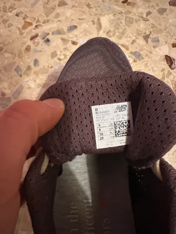 Gebrauchtes New Balance Fresh Foam X Hierro v8 bike — Bild 9 von 9