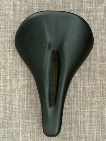 Used Specialized S-Works Power Saddle Saddles & Seatposts