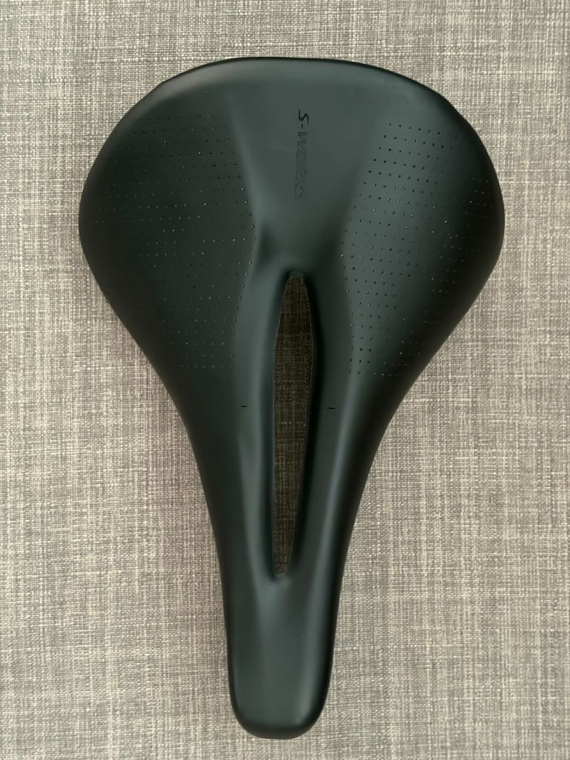 Used Specialized S-Works Power Saddle Saddles & Seatposts
