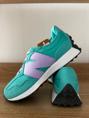 Gebrauchtes New Balance 327 Running Shoes