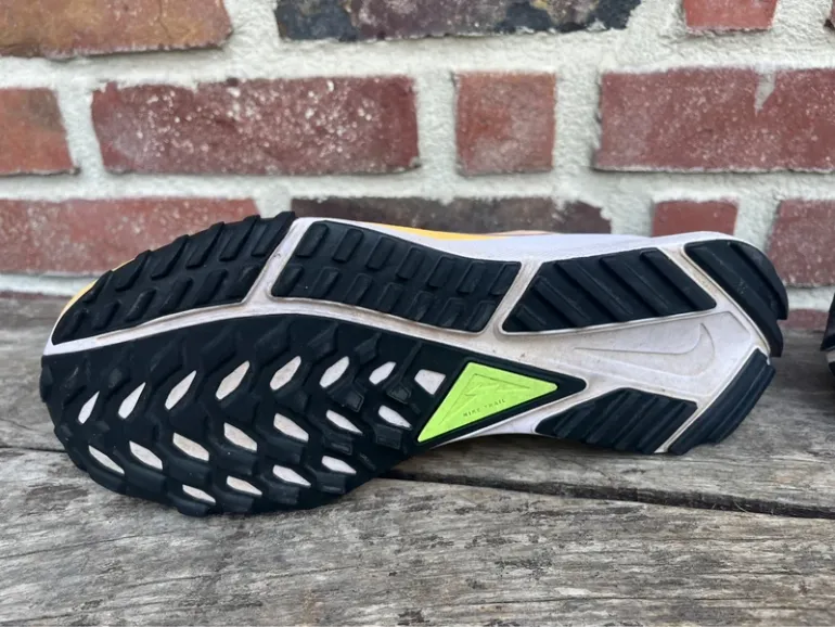 Used Pegasus Trail GTX bike — image 9 of 11
