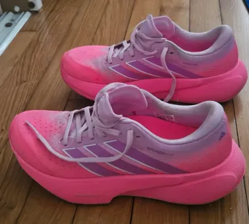 Used Supernova Rise 3 Running Shoes