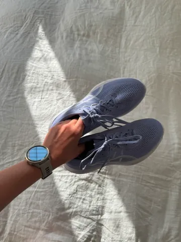 Used Asics Laufschuhe bike — image 2 of 5