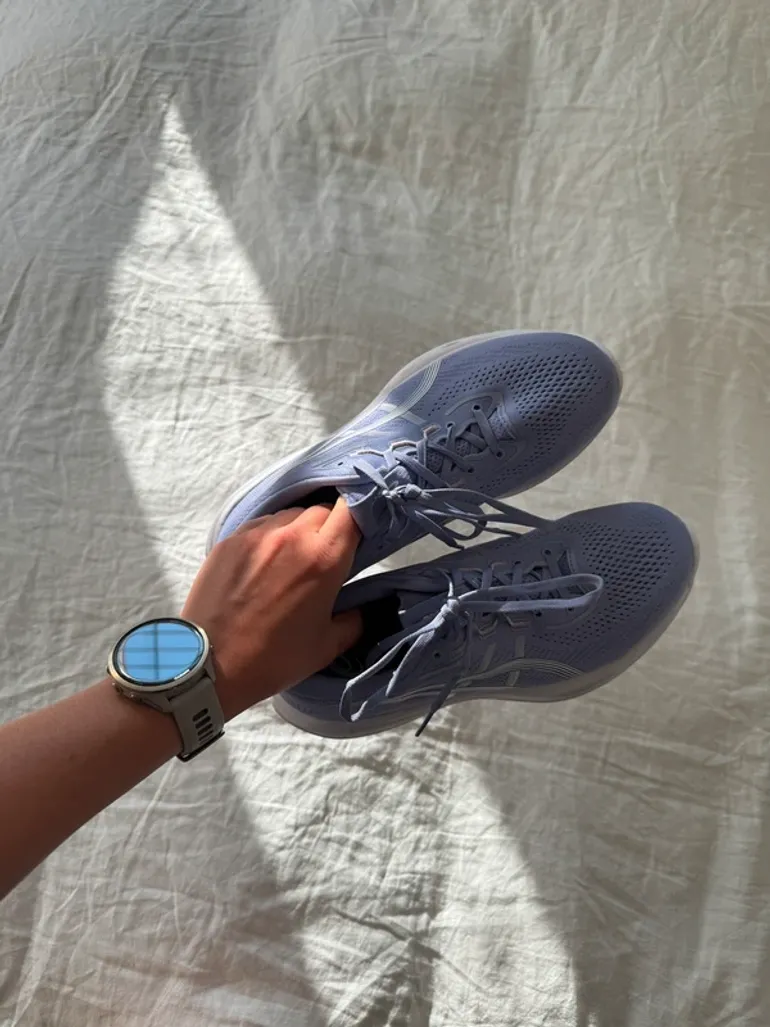 Used Asics Laufschuhe bike — image 2 of 5