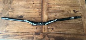 Brugt Spank Spike 800 Race bike — billede 1 af 3