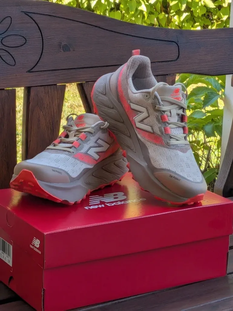 Used New Balance Hero bike — image 1 of 9