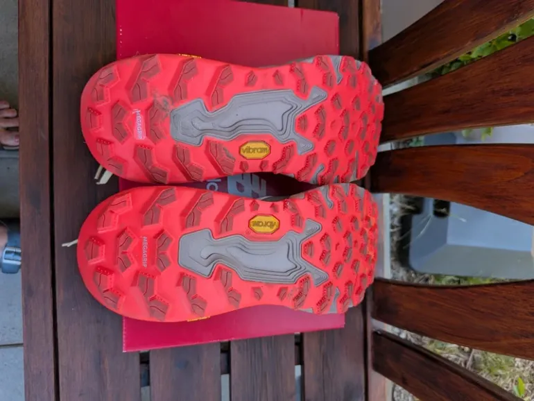 Used New Balance Hero bike — image 9 of 9