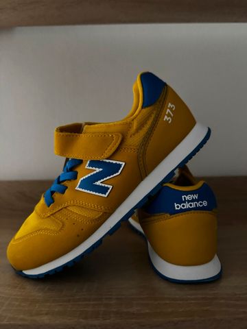 Gebrauchtes New Balance 373 Running Shoes
