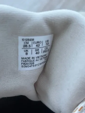Used Asics Trabuco 14 bike — image 5 of 7