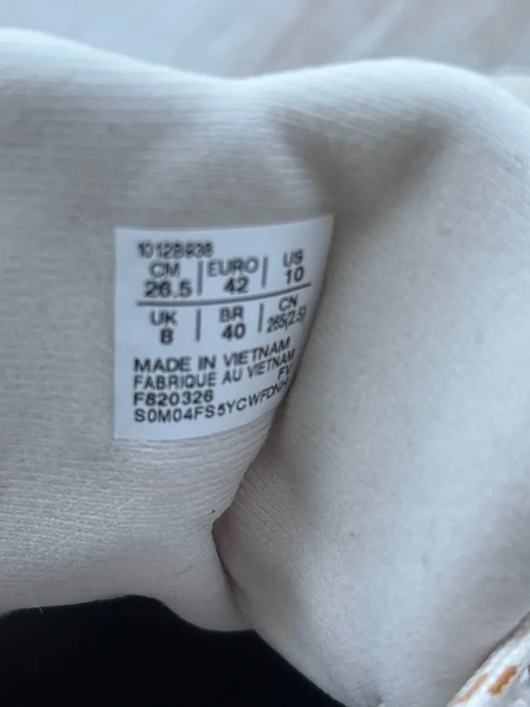 Used Asics Trabuco 14 bike — image 5 of 7