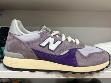 Gebrauchtes New Balance 475 Running Shoes