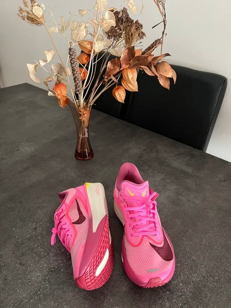 Look Nike Zoom Fly 6 bike de segunda mano — imagen 5 de 6