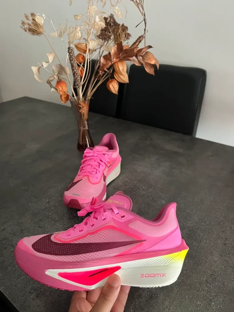 Look Nike Zoom Fly 6 bike de segunda mano — imagen 3 de 6