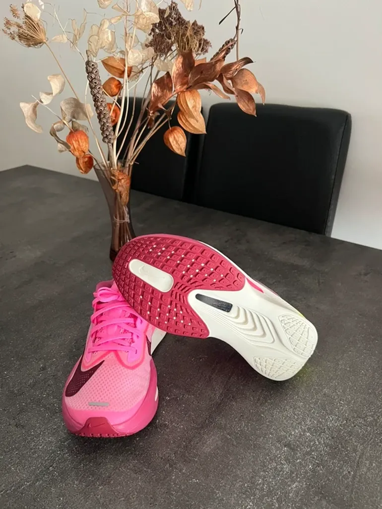 Look Nike Zoom Fly 6 bike de segunda mano — imagen 4 de 6
