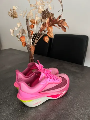 Look Nike Zoom Fly 6 Running Shoes d'occasion