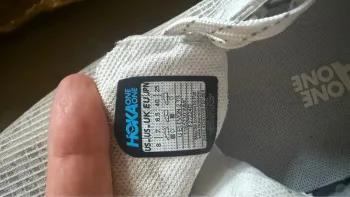 Used Scarpa U Elevon 2 bike — image 7 of 7