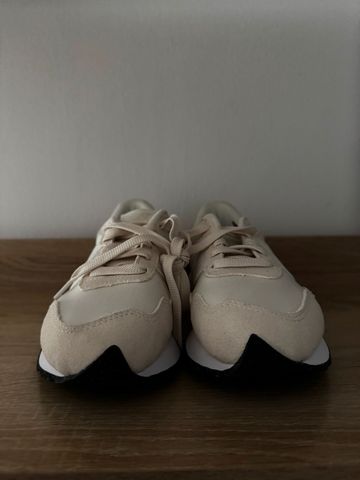 Brugt New Balance 237 bike — billede 4 af 4