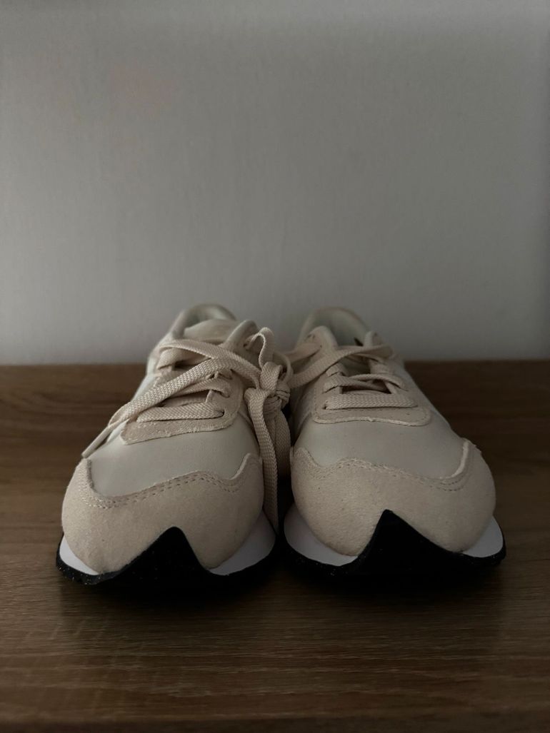 Brugt New Balance 237 bike — billede 4 af 4