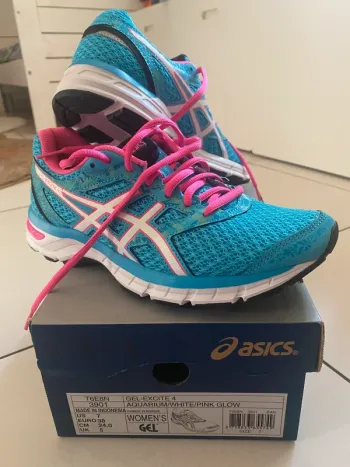 Used Asics Shoes bike — image 10 of 14