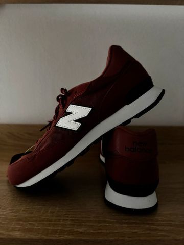 Gebrauchtes New Balance 500 Running Shoes