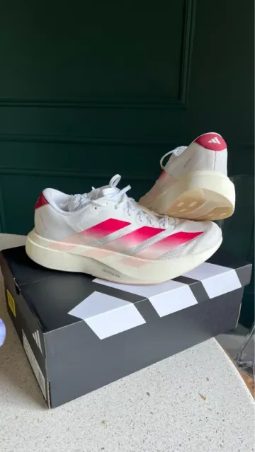 Gebrauchtes Adidas Adizero evo SL Running Shoes