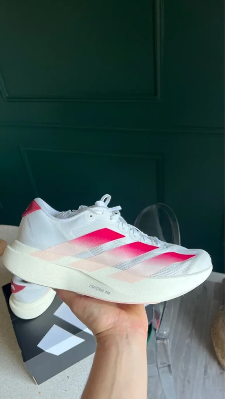 Gebrauchtes Adidas Adizero evo SL bike — Bild 4 von 6