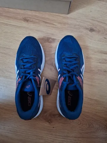 Asics Basket bike usato — immagine 3 di 5