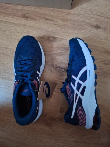 Asics Basket bike usato — immagine 2 di 5