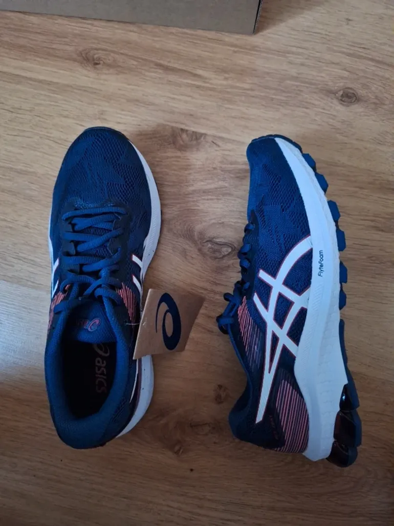 Asics Basket bike usato — immagine 2 di 5
